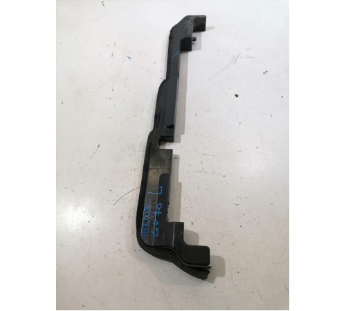 Накладка левая