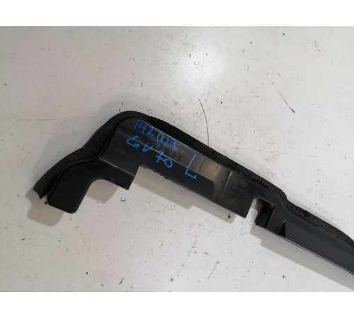 Накладка левая