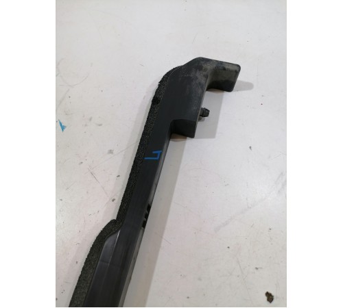 Накладка левая