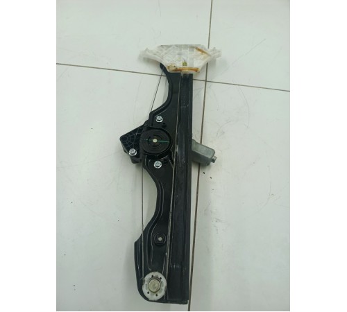 Стеклоподъемник Передний Левый