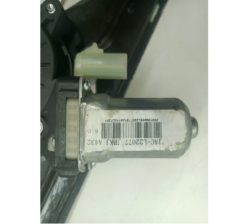 Стеклоподъемник Передний Левый