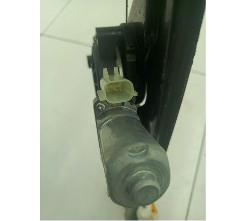 Стеклоподъемник Передний Левый