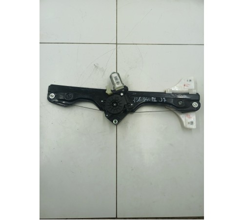 Стеклоподъемник Передний Левый