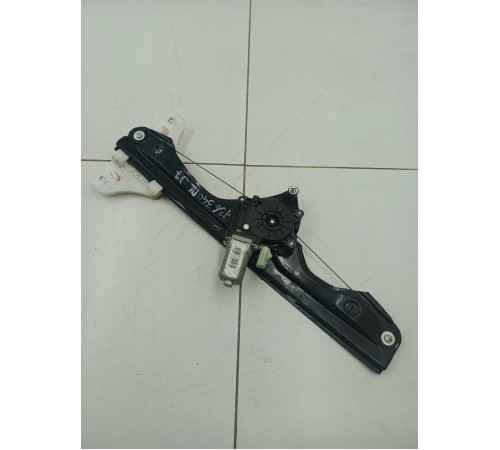 Стеклоподъемник Передний Левый