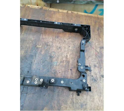 Рамка радиатора телевизор