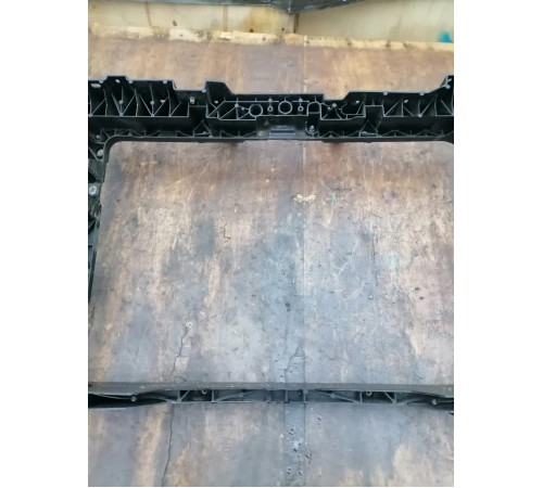 Рамка радиатора телевизор