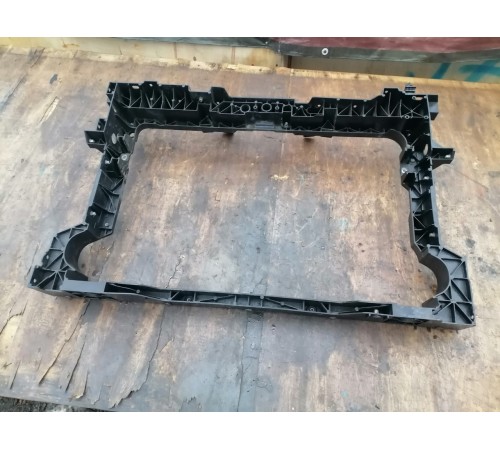 Рамка радиатора телевизор