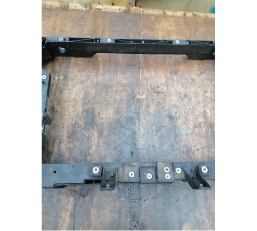 Рамка радиатора телевизор