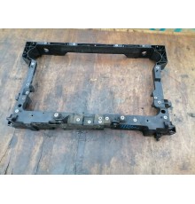 Рамка радиатора телевизор