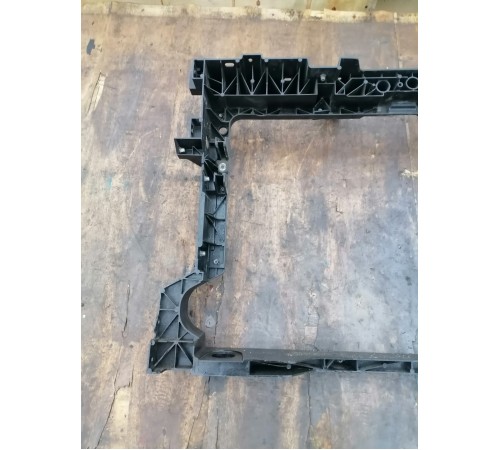 Рамка радиатора телевизор