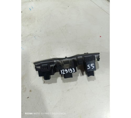 Блок кнопок торпедо многофункциональных