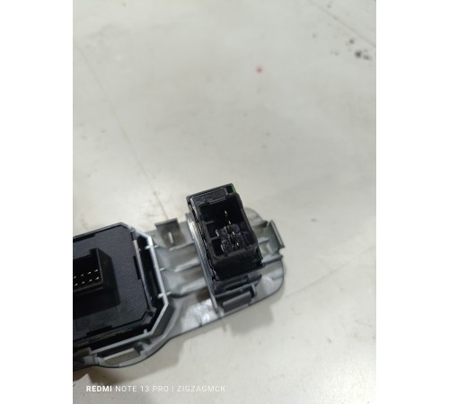 Блок кнопок торпедо многофункциональных