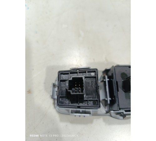 Блок кнопок торпедо многофункциональных