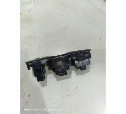 Блок кнопок торпедо многофункциональных