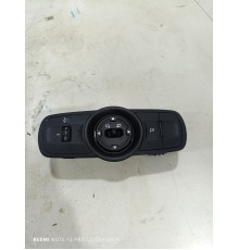 Блок кнопок торпедо многофункциональных