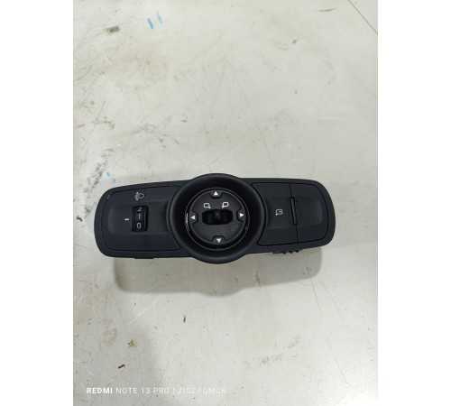 Блок кнопок торпедо многофункциональных