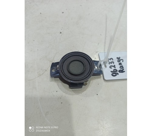 Динамик высокочастотный