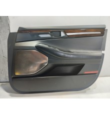 Обшивка двери(передняя правая)