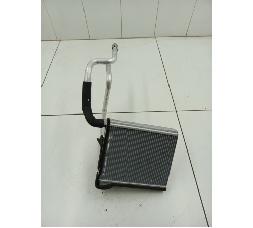 Радиатор отопителя печки салона