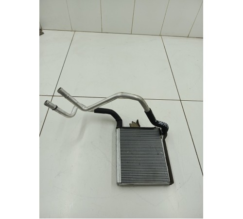 Радиатор отопителя печки салона