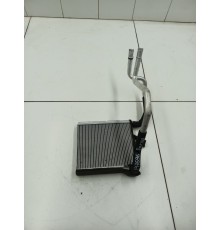 Радиатор отопителя печки салона