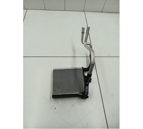 Радиатор отопителя печки салона