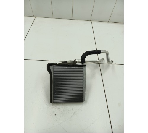 Радиатор отопителя печки салона