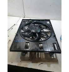 Вентилятор охлаждения