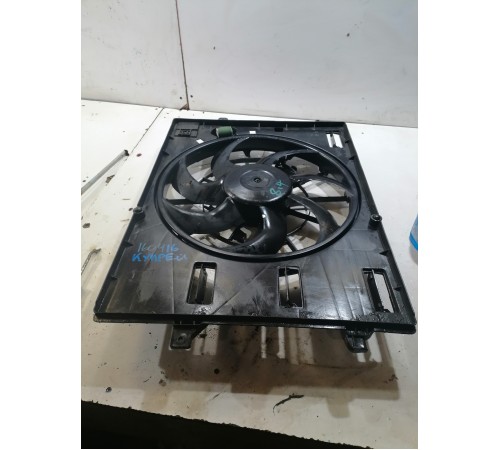 Вентилятор охлаждения