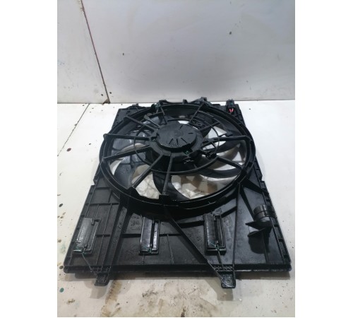 Вентилятор охлаждения