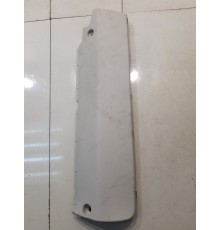 Накладка сиденья(передняя левая)