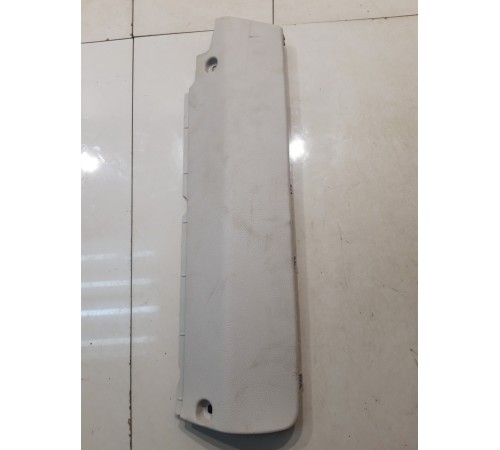 Накладка сиденья(передняя левая)