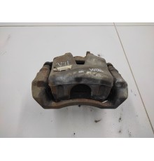 Суппорт тормозной передний левый