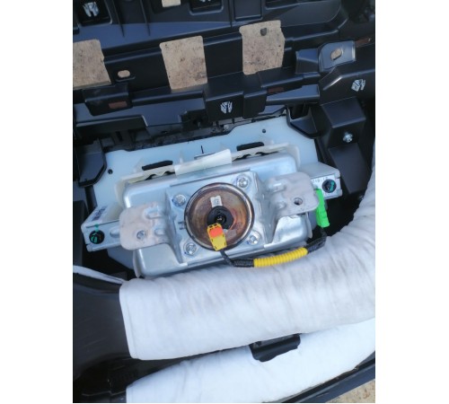 Панель салона , торпедо