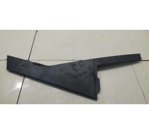 Накладка двери (задняя, правая, внутренняя)