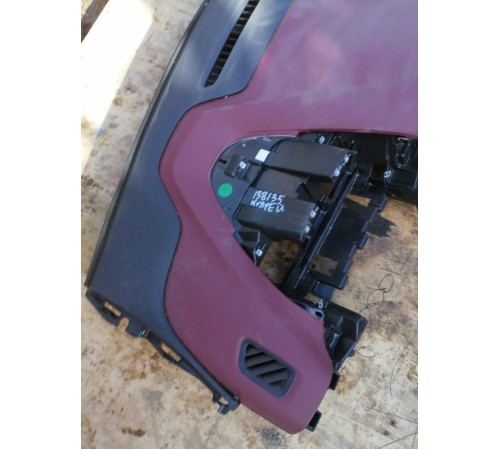 Панель салона , торпедо