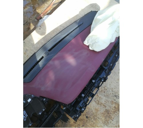 Панель салона , торпедо