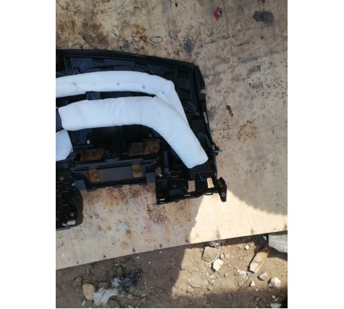 Панель салона , торпедо