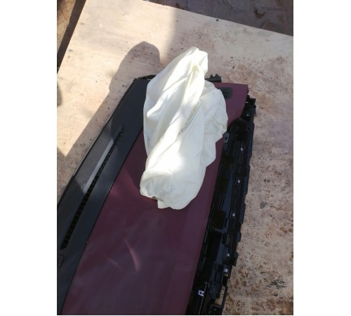 Панель салона , торпедо