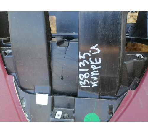 Панель салона , торпедо