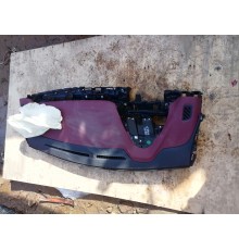 Панель салона , торпедо