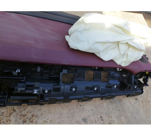 Панель салона , торпедо