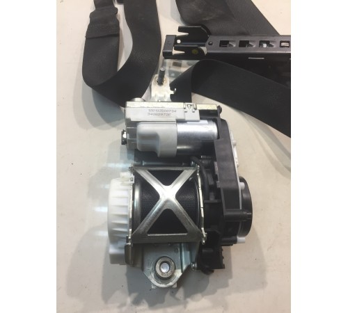 Ремень безопасности (передний, правый)