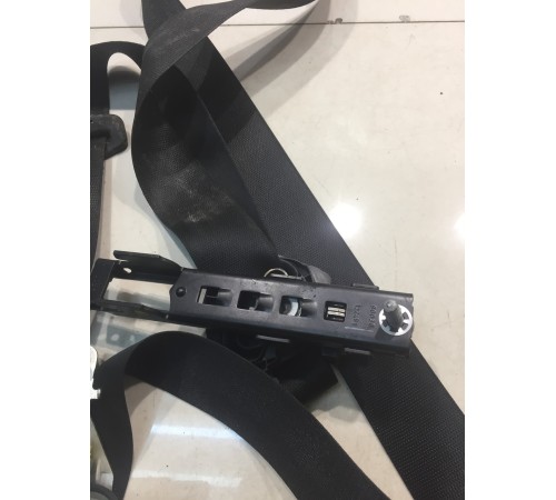 Ремень безопасности (передний, правый)