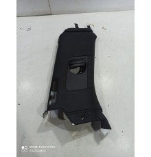 Обшивка стойки(задняя левая)