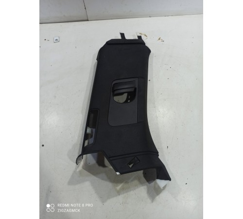 Обшивка стойки(задняя левая)