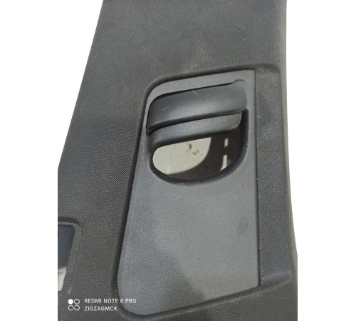 Обшивка стойки(задняя левая)