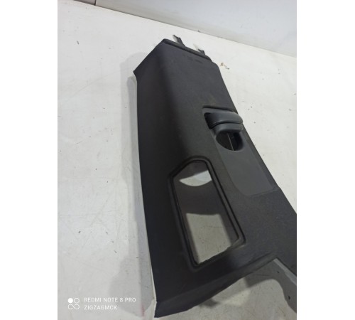 Обшивка стойки(задняя левая)