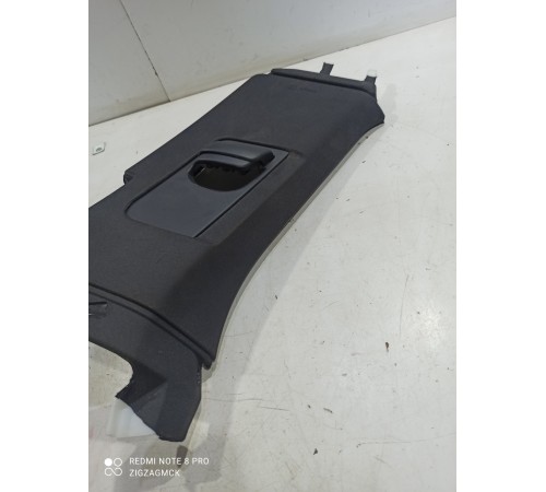 Обшивка стойки(задняя левая)