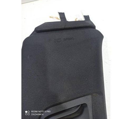 Обшивка стойки(задняя левая)